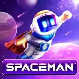 Spaceman - slot con astronauta nello spazio