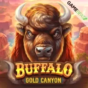 Buffalo Gold Canyon - slot con bufalo